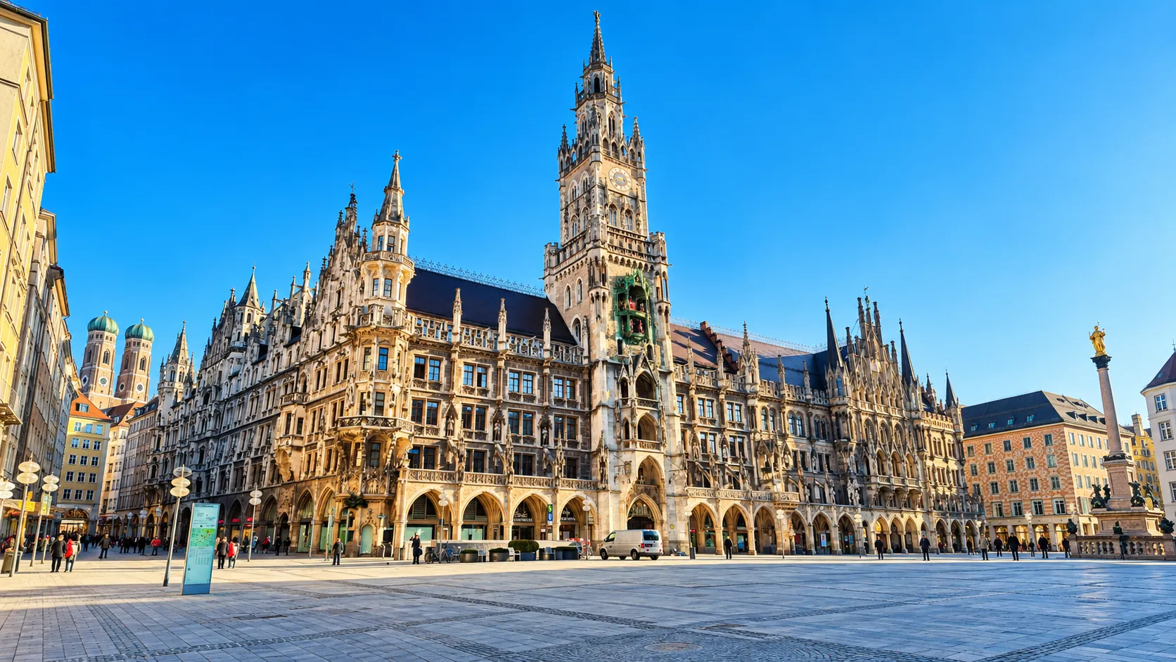 Munich